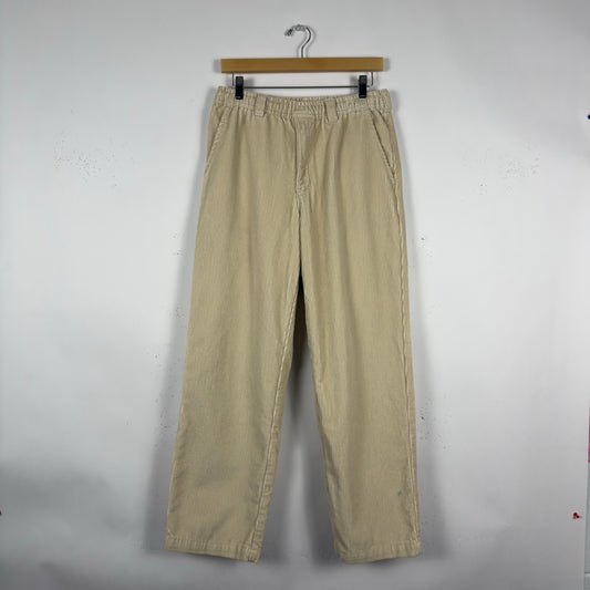 Dickies Skateboarding Tom Knox Corduroy Pants (Cream)