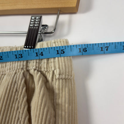 Dickies Skateboarding Tom Knox Corduroy Pants (Cream)