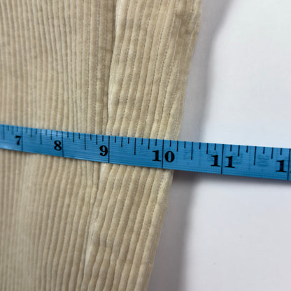 Dickies Skateboarding Tom Knox Corduroy Pants (Cream)