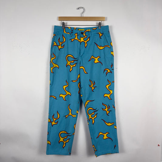 GOLF Flame Pants (Tyler, The Creator)