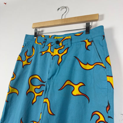 GOLF Flame Pants (Tyler, The Creator)