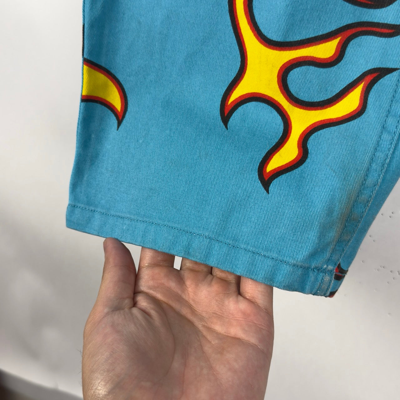 GOLF Flame Pants (Tyler, The Creator)
