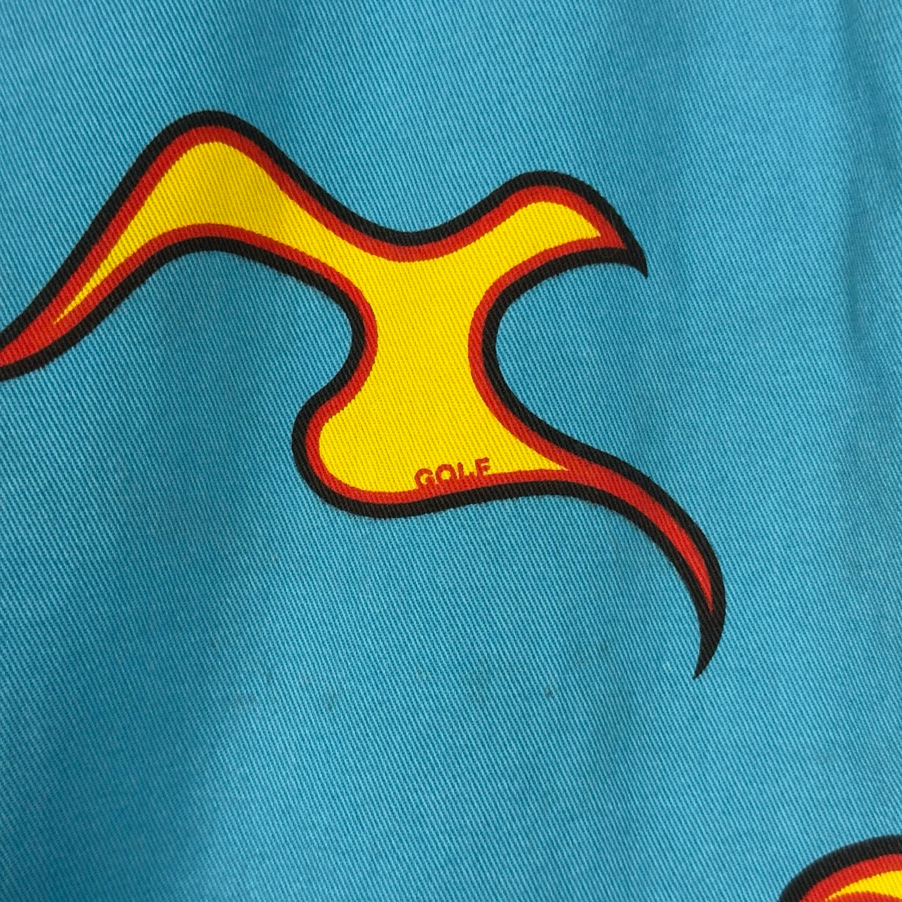 GOLF Flame Pants (Tyler, The Creator)