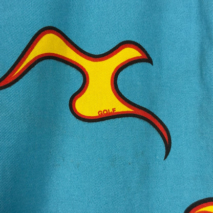 GOLF Flame Pants (Tyler, The Creator)