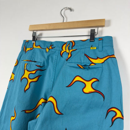 GOLF Flame Pants (Tyler, The Creator)