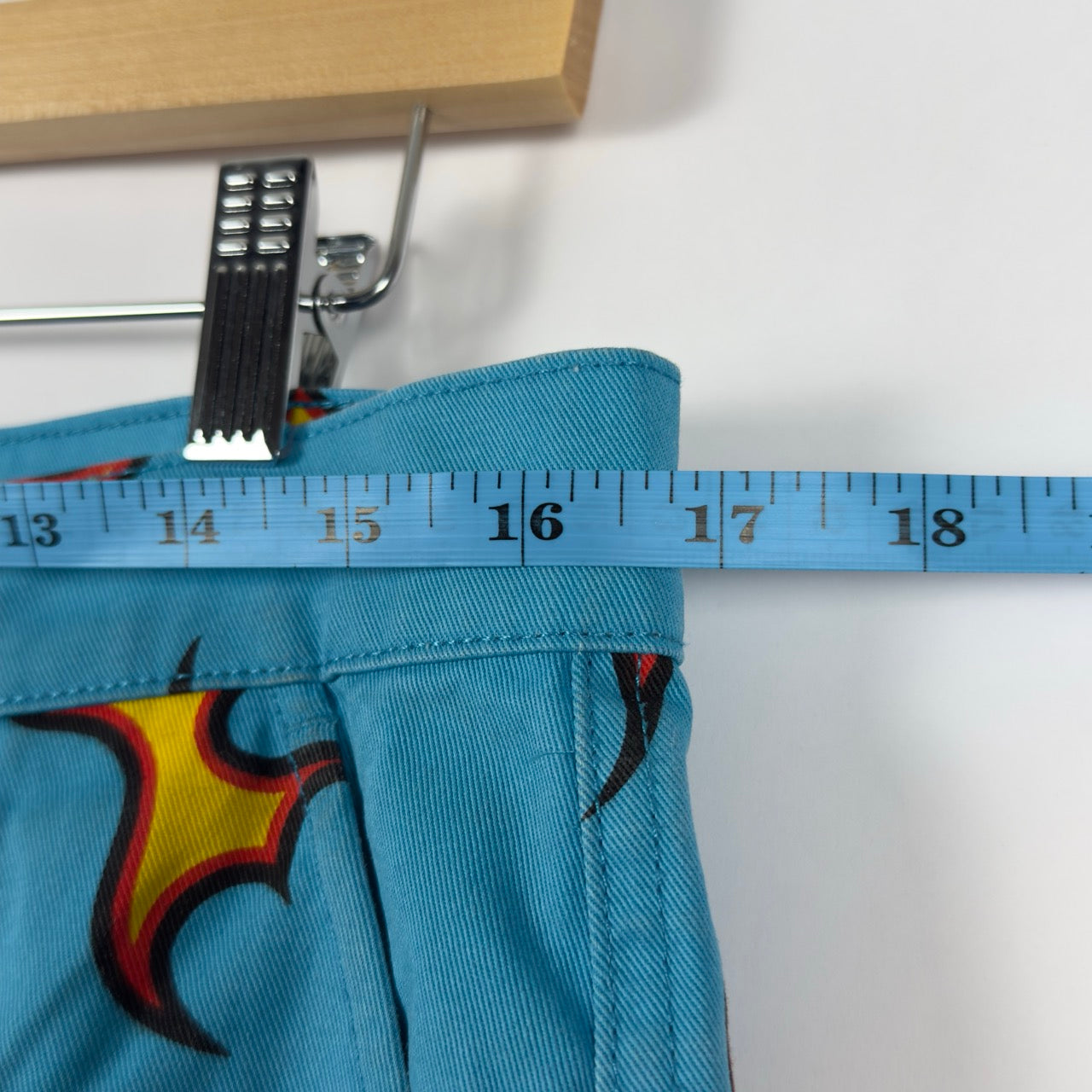 GOLF Flame Pants (Tyler, The Creator)