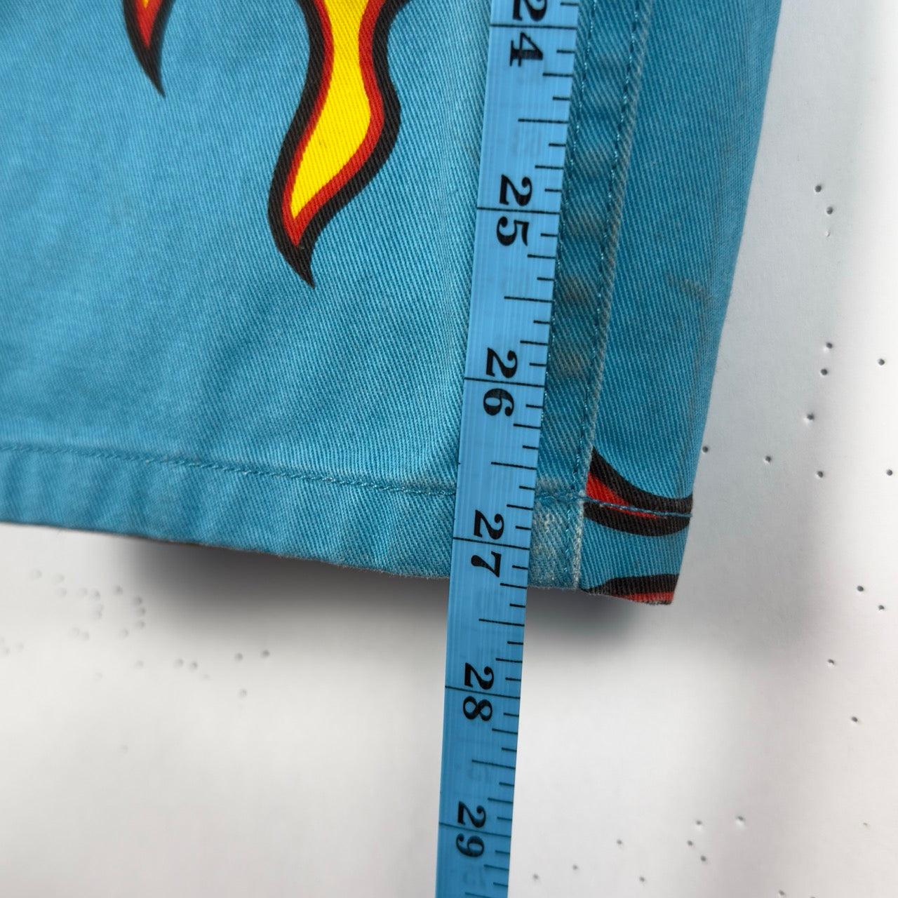 GOLF Flame Pants (Tyler, The Creator)