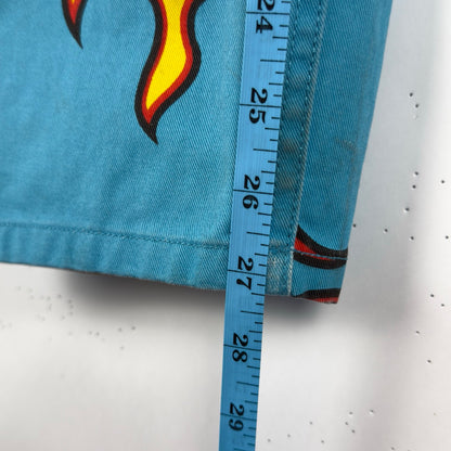 GOLF Flame Pants (Tyler, The Creator)