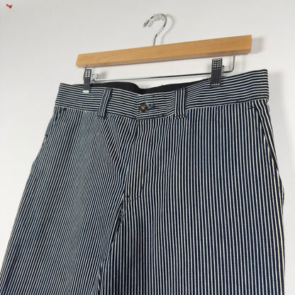 Dickies Pinstripe '67 Collection Work Pants (33W)