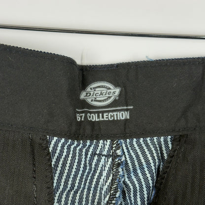 Dickies Pinstripe '67 Collection Work Pants (33W)
