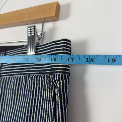 Dickies Pinstripe '67 Collection Work Pants (33W)