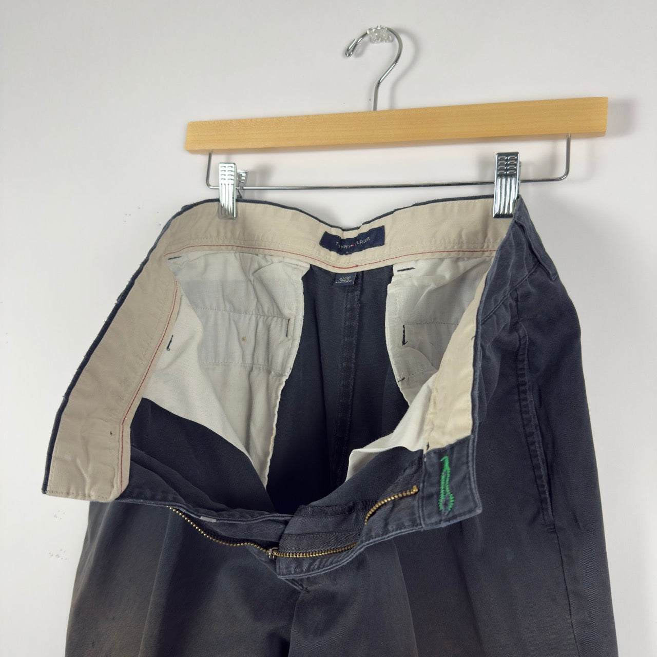 Tommy Hilfiger Chino Pants (32W)