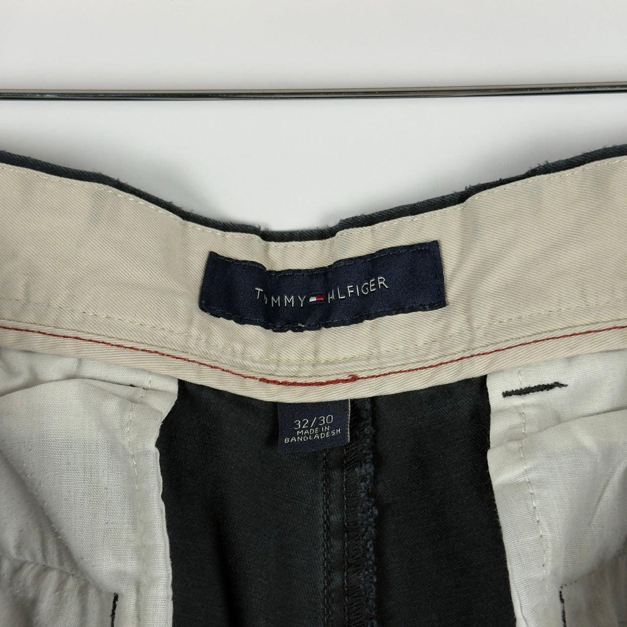 Tommy Hilfiger Chino Pants (32W)