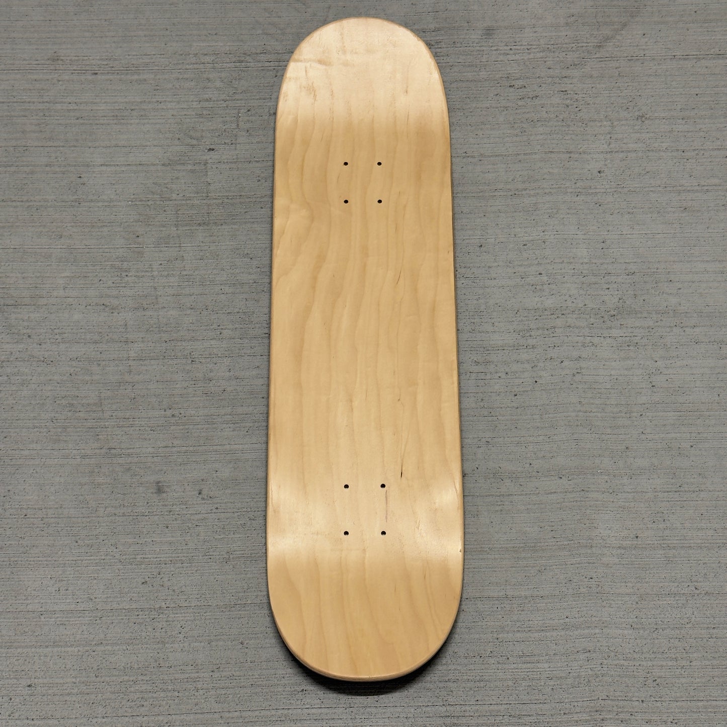 Endless Theory Chrollo Skate Deck 8.25