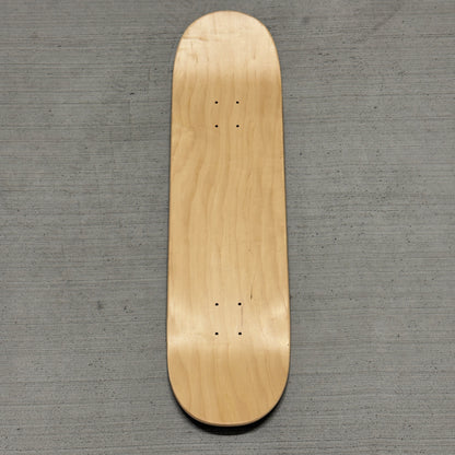 Endless Theory Chrollo Skate Deck 8.25