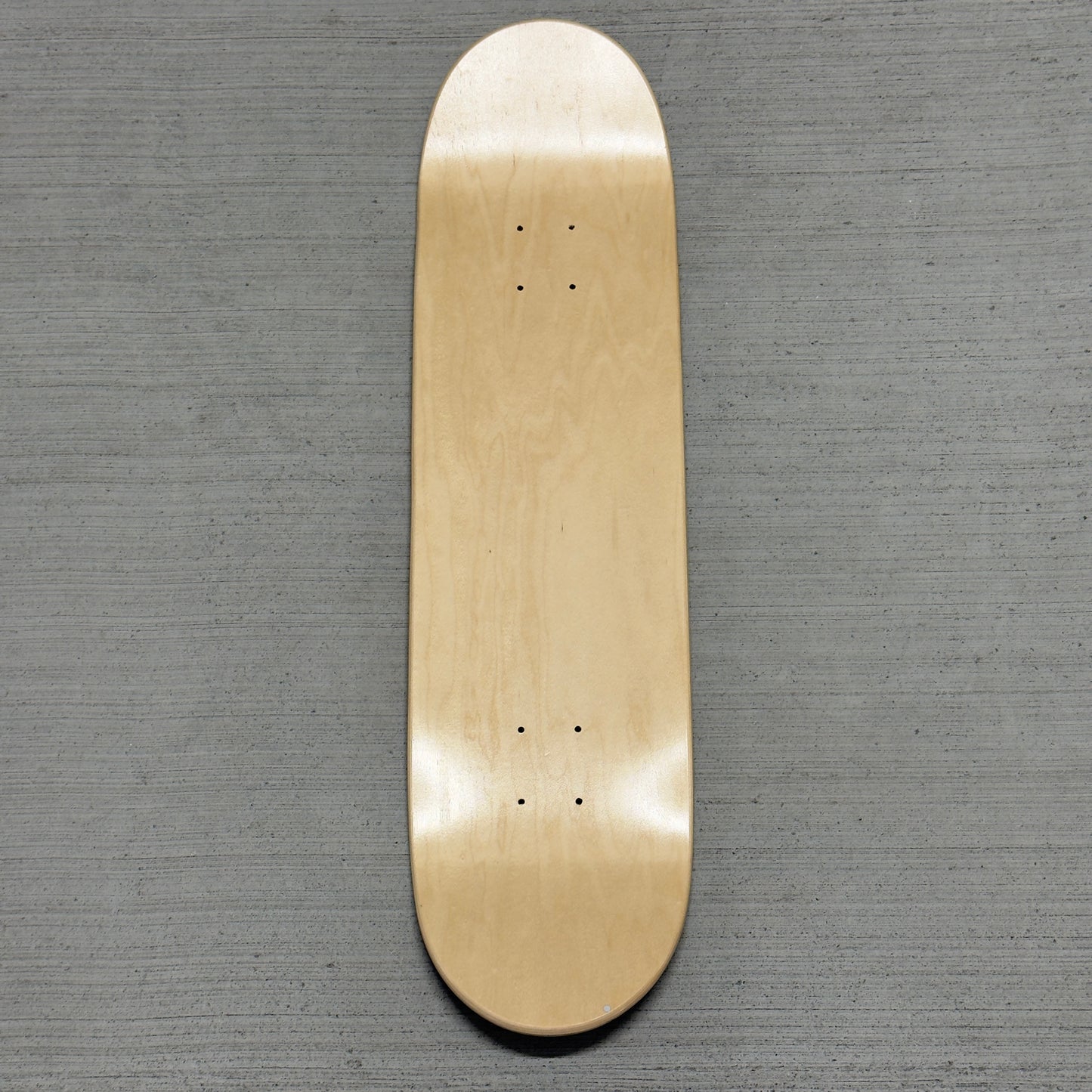 Full Metal Alchemist Skate Deck 8.25
