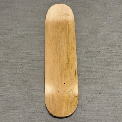 Endless Theory Hisoka Skate Deck 8.25