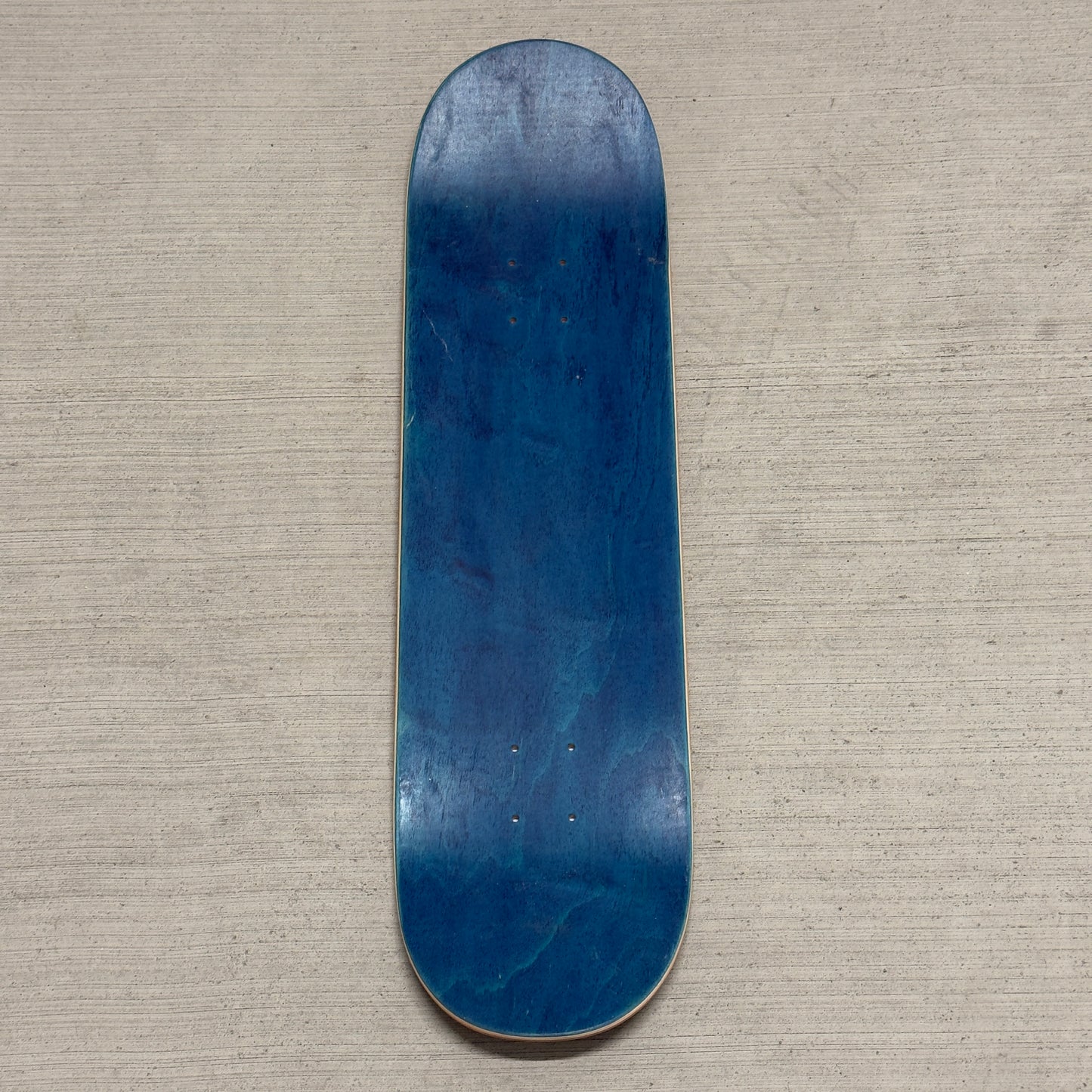 Endless Theory Tanjiro Skate Deck 8.5