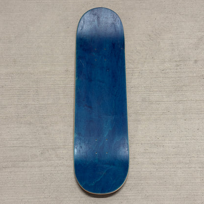 Endless Theory Tanjiro Skate Deck 8.5