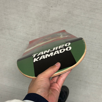 Endless Theory Tanjiro Skate Deck 8.5