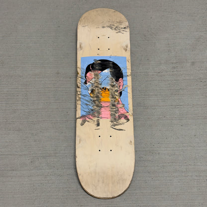 Landyachtz Skate Deck 8.5