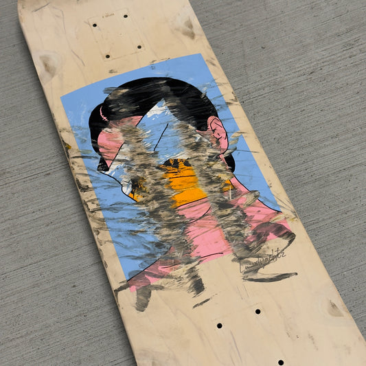 Landyachtz Skate Deck 8.5