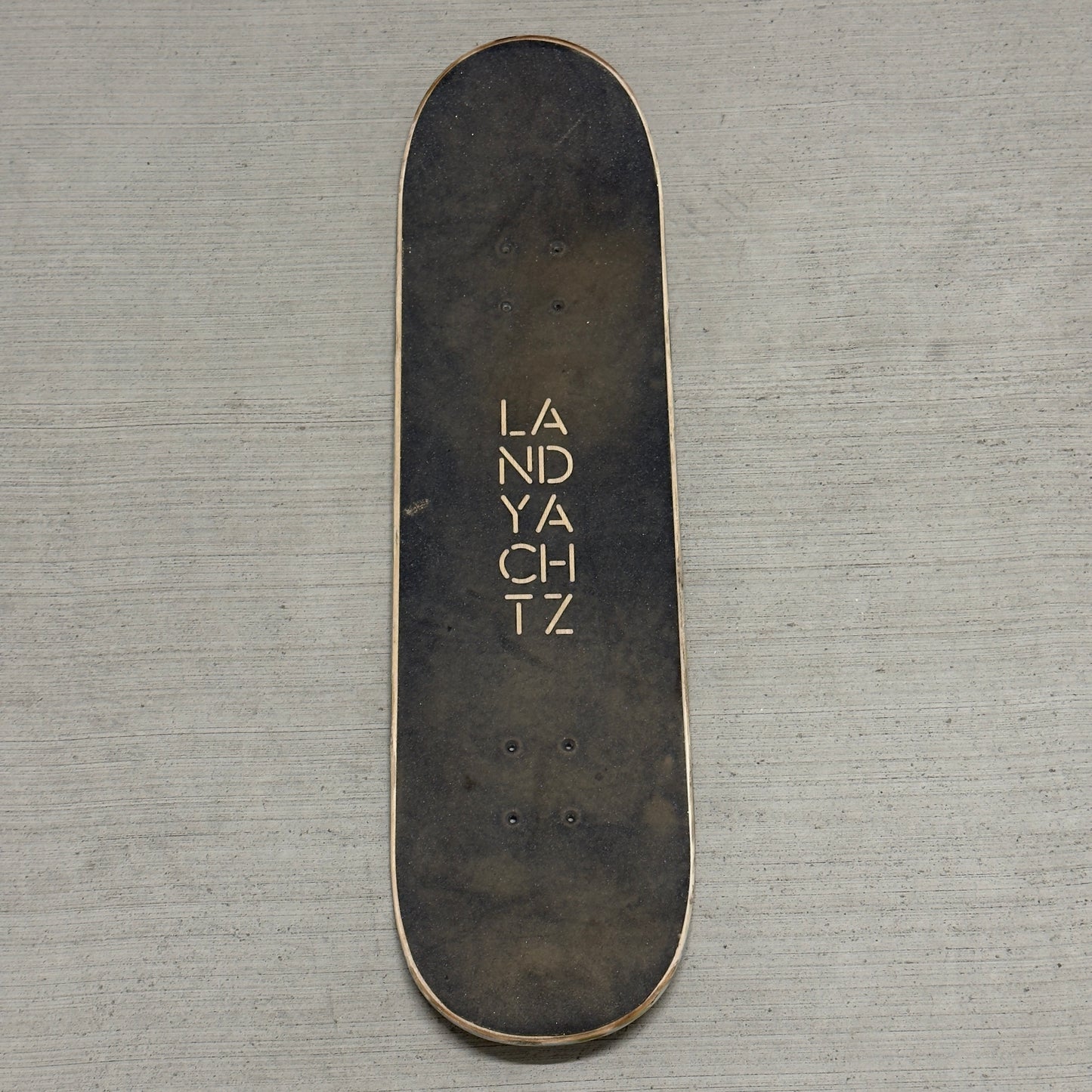 Landyachtz Skate Deck 8.5