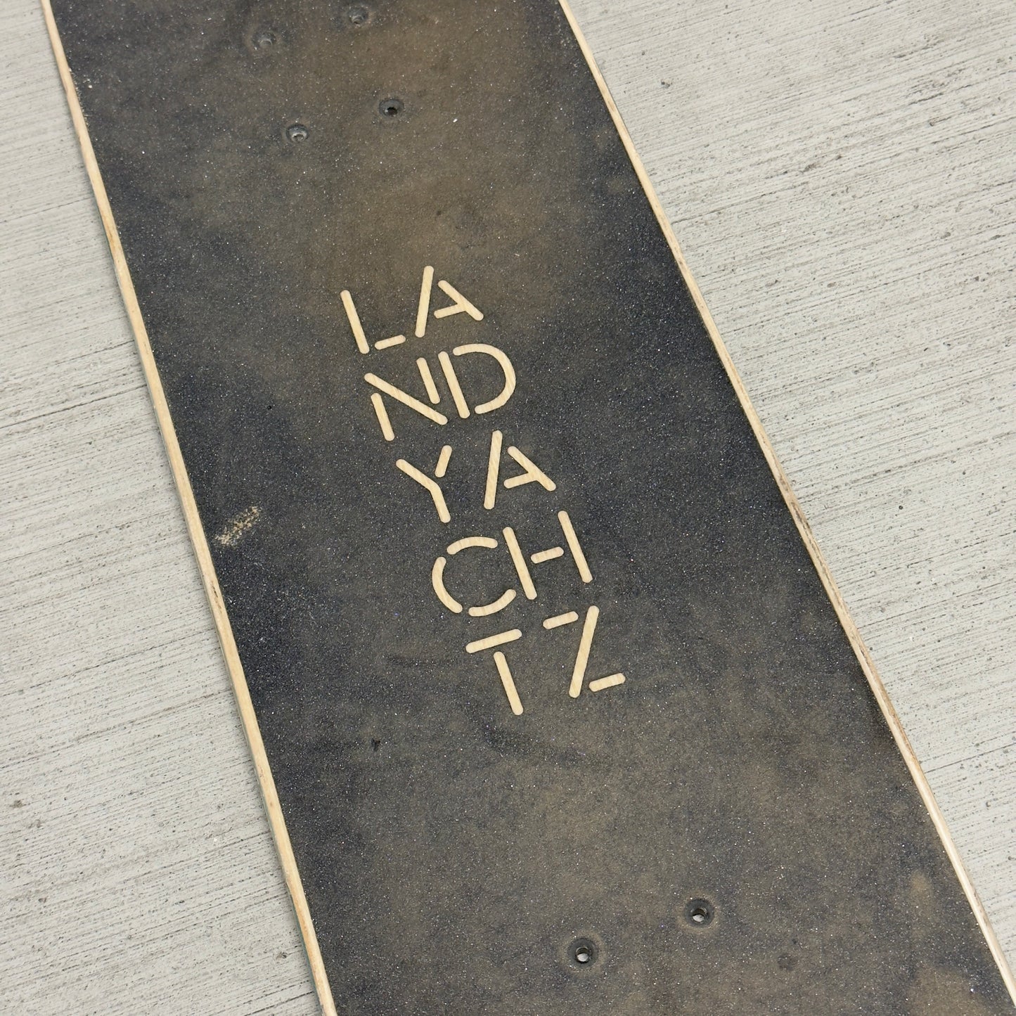 Landyachtz Skate Deck 8.5