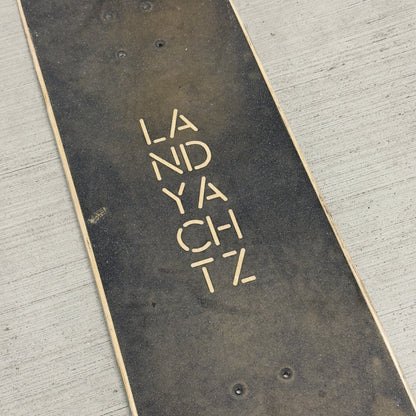 Landyachtz Skate Deck 8.5
