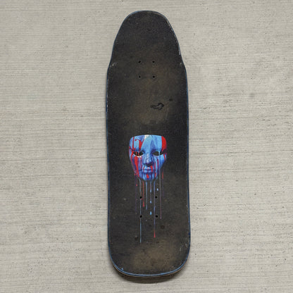 Opera Skate Deck (WARPED)