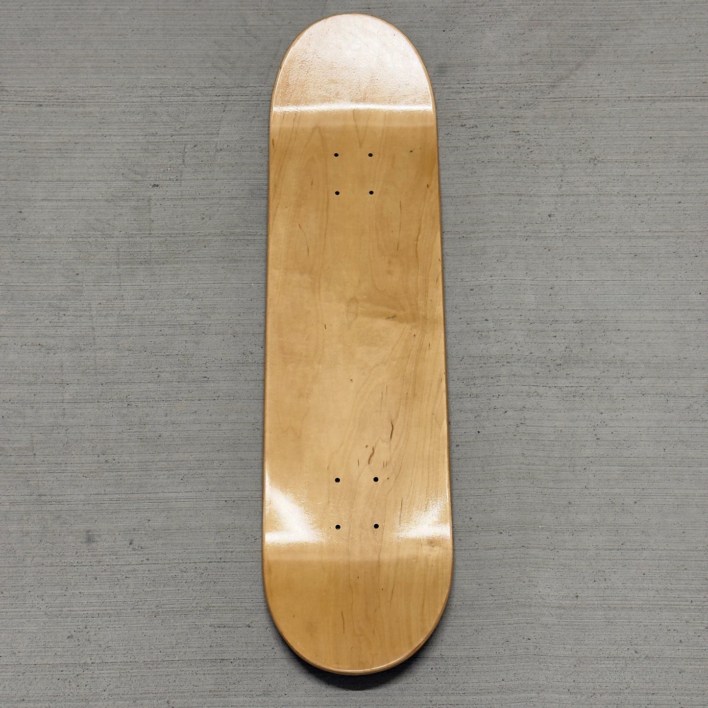 Attack On Titan Skate Deck 8.25