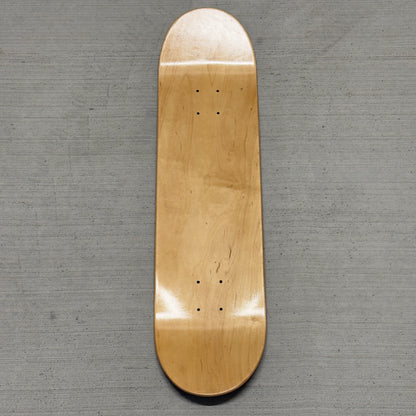 Attack On Titan Skate Deck 8.25