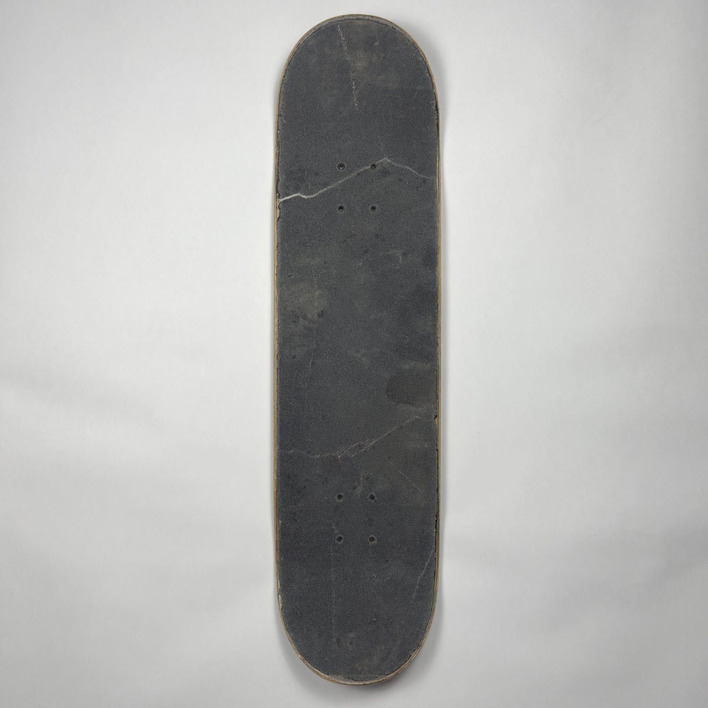 Apari Art Skate Deck (Signed & Skated)