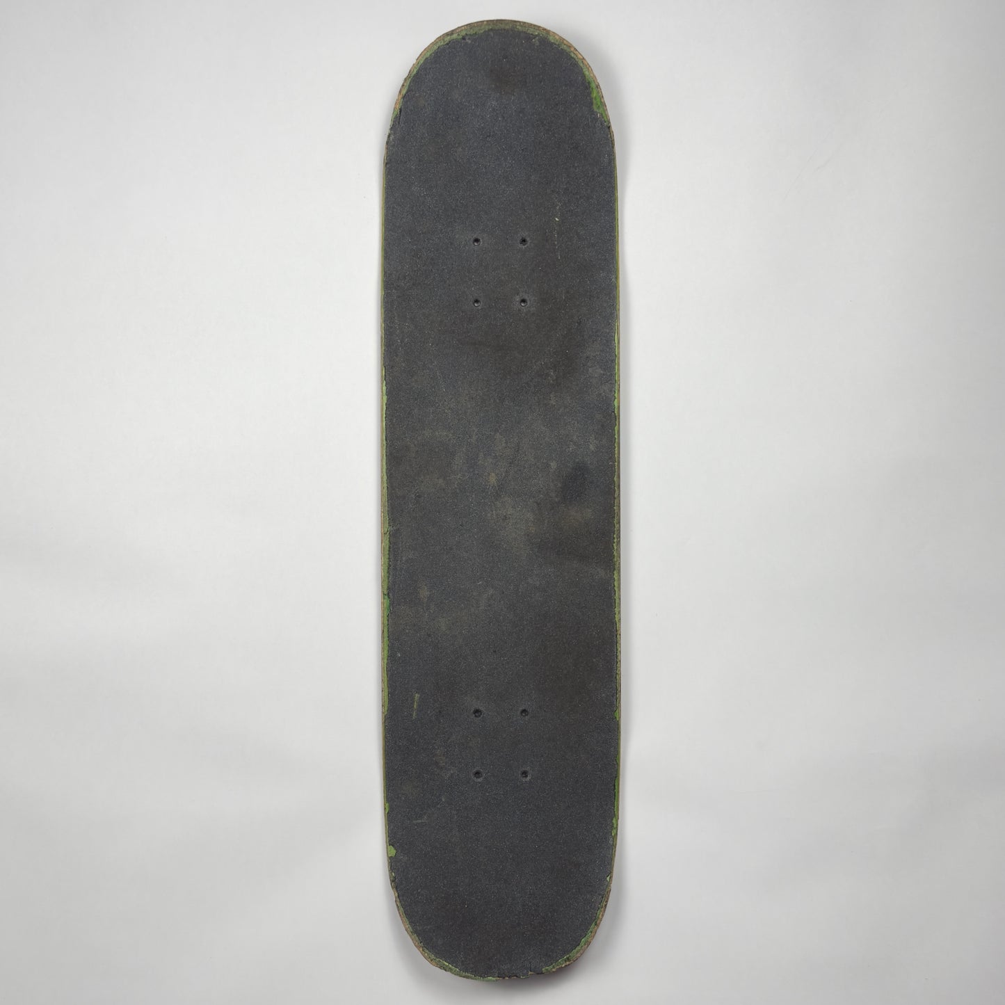 Baker “KADER” Skate Deck (8.25” – Signed)
