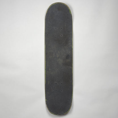 Baker “KADER” Skate Deck (8.25” – Signed)