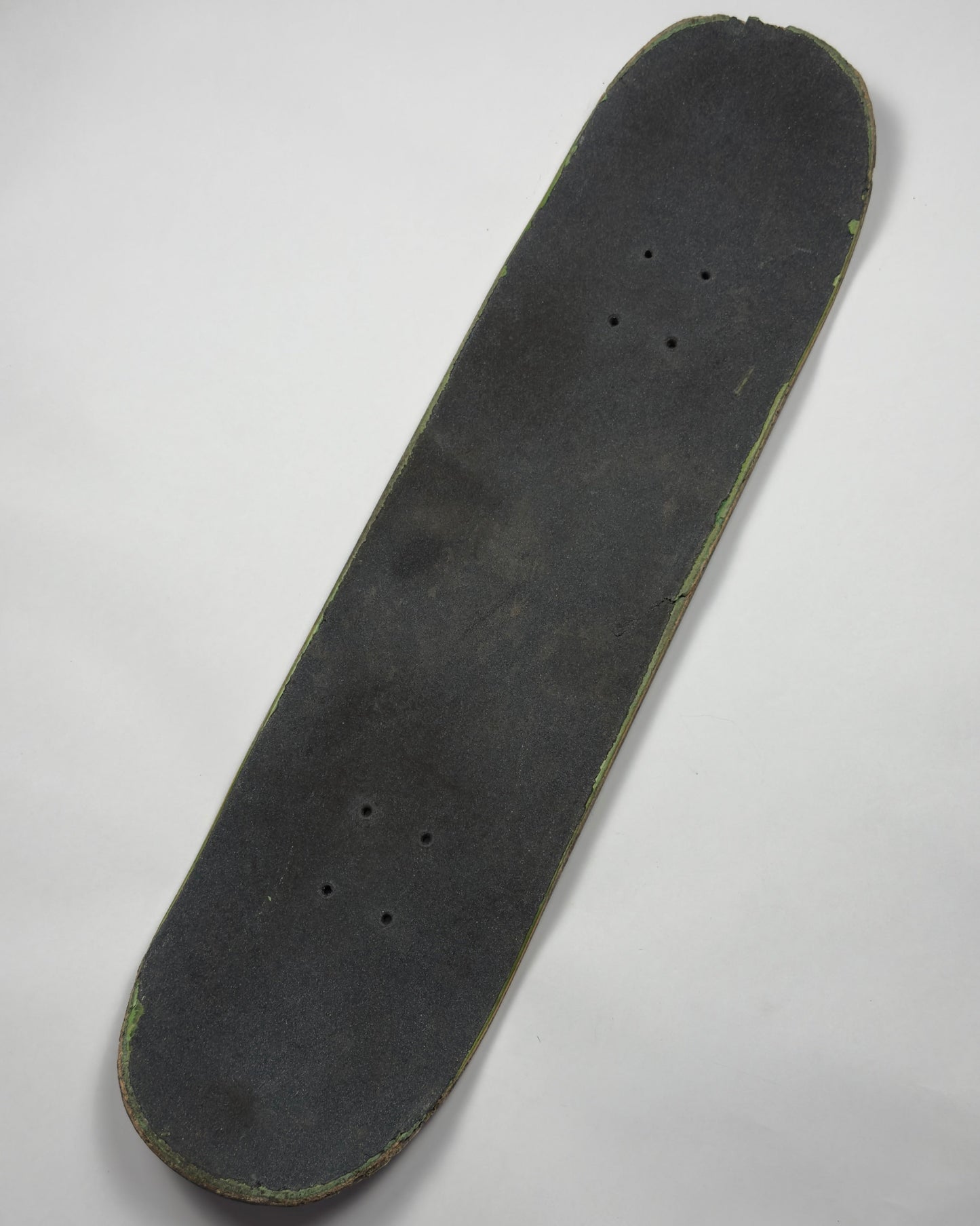 Baker “KADER” Skate Deck (8.25” – Signed)