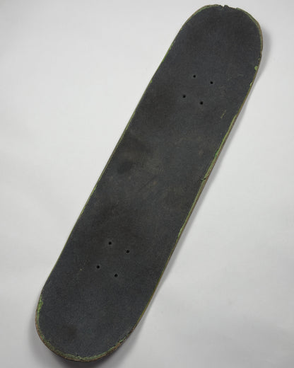 Baker “KADER” Skate Deck (8.25” – Signed)