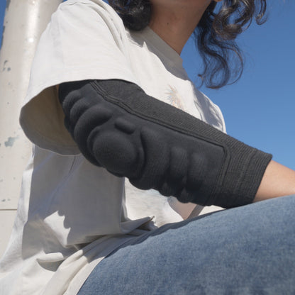 Low-Profile Skate Pads For Skaters (PRE ORDER FOR BATCH 2)