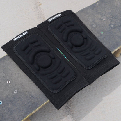 Low-Profile Skate Pads Ver. 2 (IN STOCK!)