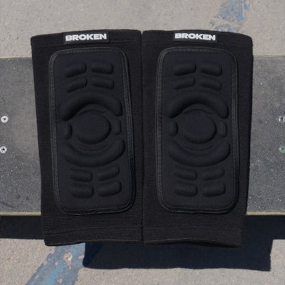 LOW-PROFILE SKATE PADS VER.2