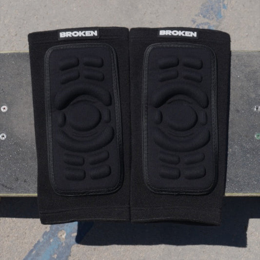 LOW-PROFILE SKATE PADS VER.2