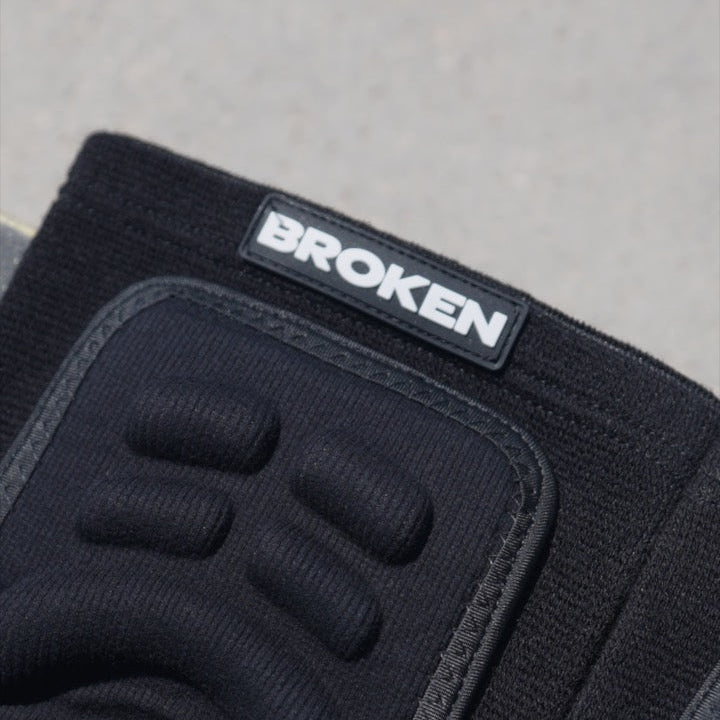 LOW-PROFILE SKATE PADS VER.2