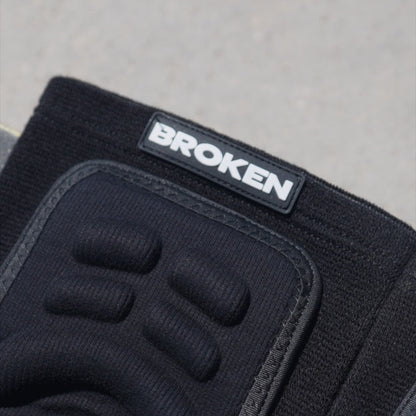 LOW-PROFILE SKATE PADS VER.2