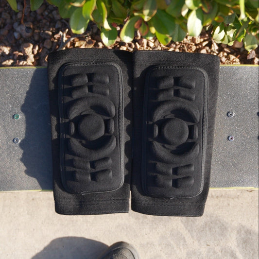 Low-Profile Skate Pads For Skaters (SHIPS NOW!)